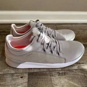 Sorel Women's Out 'N About III Plus Lace Sneaker — Waterproof Suede Sneakers